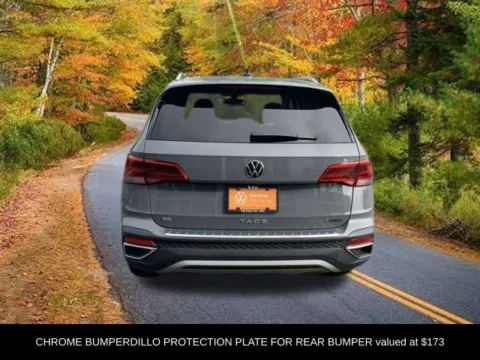 More photos of 2023 Volkswagen Taos 1.5T SE at Lia Volkswagen, CT