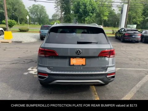More photos of 2023 Volkswagen Taos 1.5T SE at Lia Volkswagen, CT