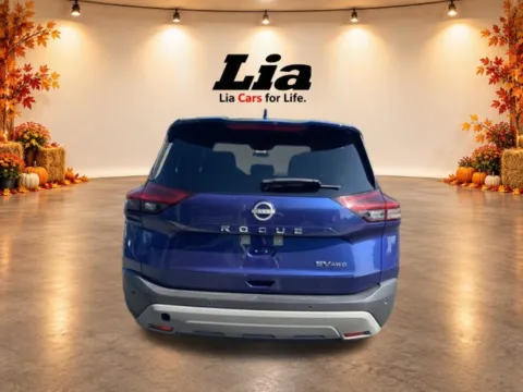 More photos of 2023 Nissan Rogue SV at Lia Volkswagen, CT