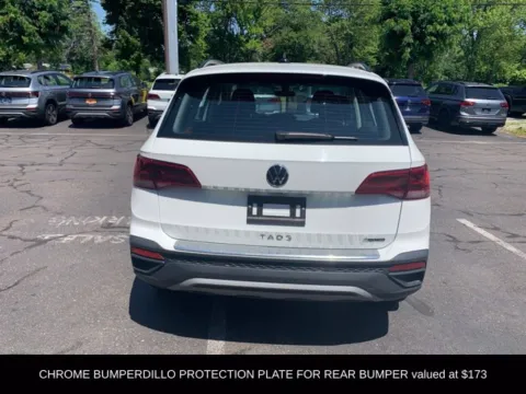 More photos of 2023 Volkswagen Taos 1.5T S at Lia Volkswagen, CT