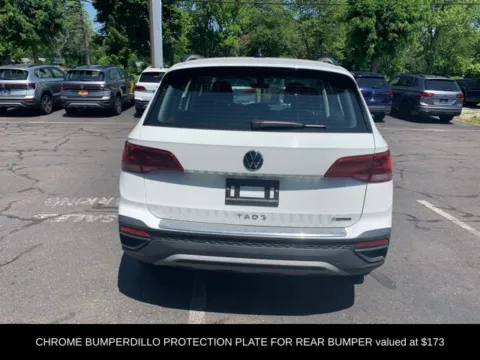 More photos of 2023 Volkswagen Taos 1.5T S at Lia Volkswagen, CT