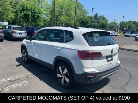 More photos of 2023 Volkswagen Taos 1.5T S at Lia Volkswagen, CT