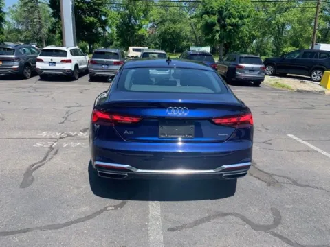 More photos of 2024 Audi A5 Sportback 45 S line Premium Plus at Lia Volkswagen, CT