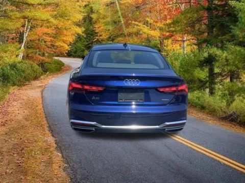 More photos of 2024 Audi A5 Sportback 45 S line Premium Plus at Lia Volkswagen, CT