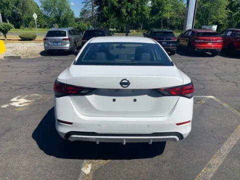 More photos of 2022 Nissan Sentra S at Lia Volkswagen, CT