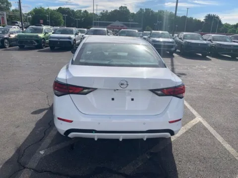More photos of 2022 Nissan Sentra S at Lia Volkswagen, CT