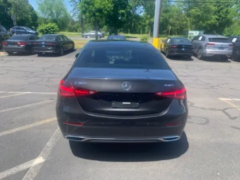 More photos of 2022 Mercedes-Benz C-Class C 300 at Lia Volkswagen, CT