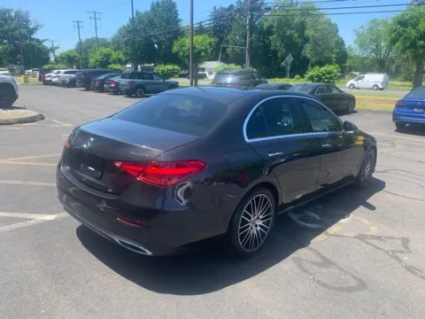 More photos of 2022 Mercedes-Benz C-Class C 300 at Lia Volkswagen, CT