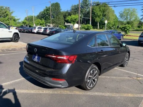 More photos of 2024 Volkswagen Jetta 1.5T S at Lia Volkswagen, CT