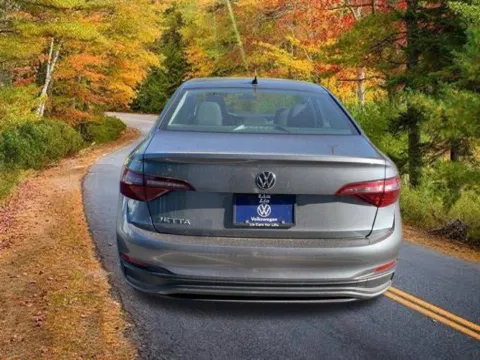 More photos of 2024 Volkswagen Jetta 1.5T S at Lia Volkswagen, CT