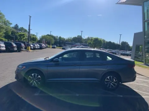 Photos of 2024 Volkswagen Jetta 1.5T S for sale in Enfield, CT at Lia Volkswagen