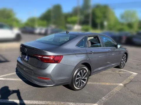 More photos of 2024 Volkswagen Jetta 1.5T S at Lia Volkswagen, CT