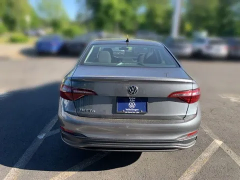 More photos of 2024 Volkswagen Jetta 1.5T S at Lia Volkswagen, CT