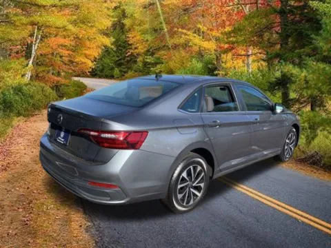 More photos of 2024 Volkswagen Jetta 1.5T S at Lia Volkswagen, CT