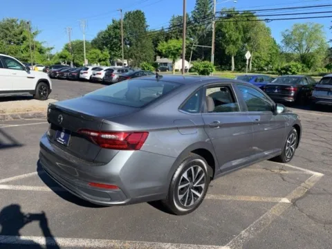 More photos of 2024 Volkswagen Jetta 1.5T S at Lia Volkswagen, CT