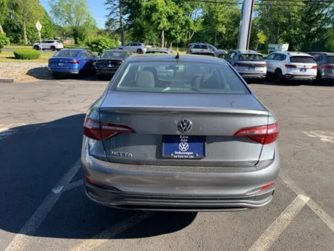 More photos of 2024 Volkswagen Jetta 1.5T S at Lia Volkswagen, CT