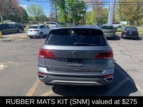 More photos of 2022 Volkswagen Taos 1.5T SE at Lia Volkswagen, CT