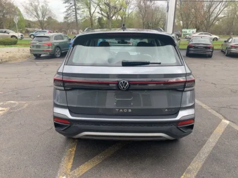 More photos of 2025 Volkswagen Taos 1.5T S at Lia Volkswagen, CT