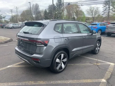 More photos of 2025 Volkswagen Taos 1.5T S at Lia Volkswagen, CT