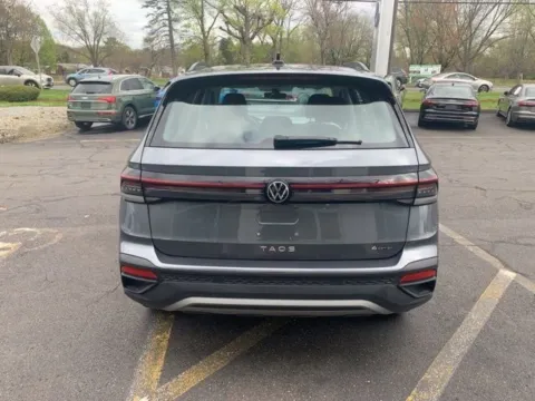 More photos of 2025 Volkswagen Taos 1.5T S at Lia Volkswagen, CT