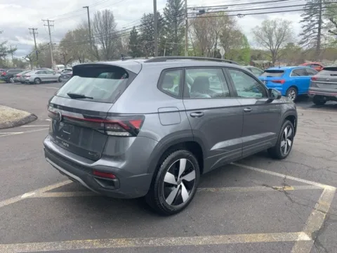 More photos of 2025 Volkswagen Taos 1.5T S at Lia Volkswagen, CT