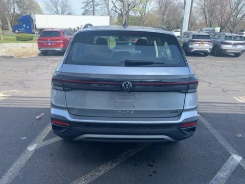 More photos of 2025 Volkswagen Taos 1.5T S at Lia Volkswagen, CT
