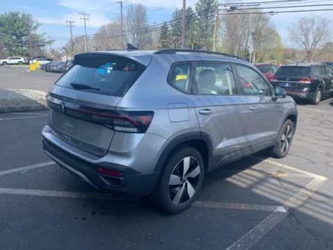 More photos of 2025 Volkswagen Taos 1.5T S at Lia Volkswagen, CT