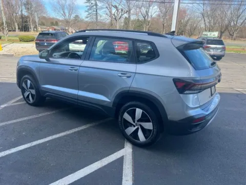 More photos of 2025 Volkswagen Taos 1.5T S at Lia Volkswagen, CT