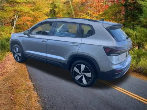 More photos of 2025 Volkswagen Taos 1.5T S at Lia Volkswagen, CT