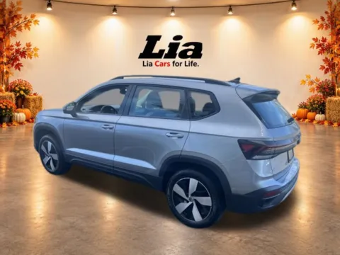 More photos of 2025 Volkswagen Taos 1.5T S at Lia Volkswagen, CT