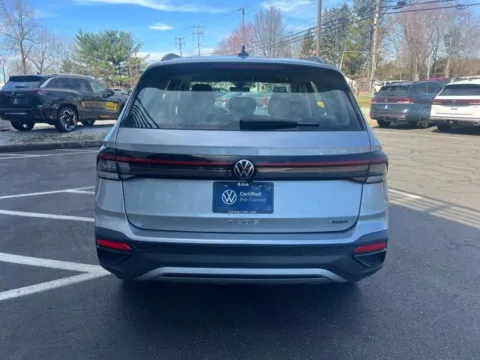 More photos of 2025 Volkswagen Taos 1.5T S at Lia Volkswagen, CT
