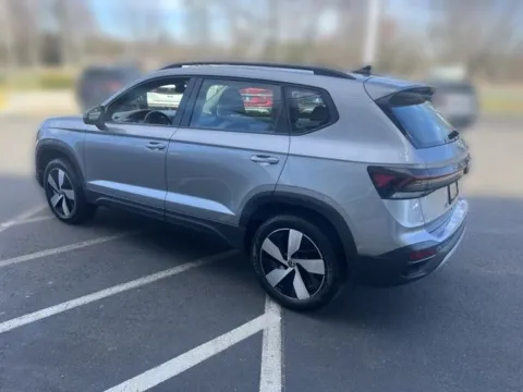 More photos of 2025 Volkswagen Taos 1.5T S at Lia Volkswagen, CT