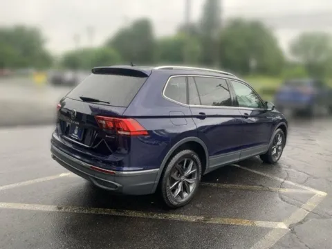 More photos of 2023 Volkswagen Tiguan 2.0T SE at Lia Volkswagen, CT