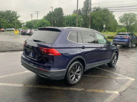 More photos of 2023 Volkswagen Tiguan 2.0T SE at Lia Volkswagen, CT