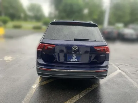 More photos of 2023 Volkswagen Tiguan 2.0T SE at Lia Volkswagen, CT