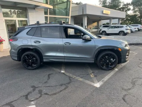 Photos of 2026 Volkswagen Tiguan 2.0T SE R-Line Black for sale in Enfield, CT at Lia Volkswagen