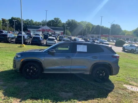 Another view of 2026 Volkswagen Tiguan 2.0T SE R-Line Black for sale in Enfield, CT at Lia Volkswagen