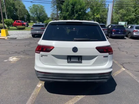 More photos of 2019 Volkswagen Tiguan 2.0T SE at Lia Volkswagen, CT