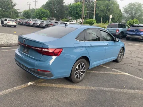 More photos of 2025 Volkswagen Jetta 1.5T S at Lia Volkswagen, CT