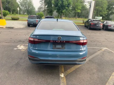 More photos of 2025 Volkswagen Jetta 1.5T S at Lia Volkswagen, CT