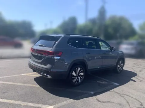 More photos of 2026 Volkswagen Atlas SE w/Technology at Lia Volkswagen, CT