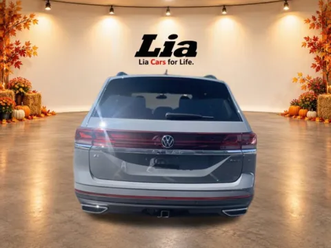 More photos of 2026 Volkswagen Atlas SE w/Technology at Lia Volkswagen, CT