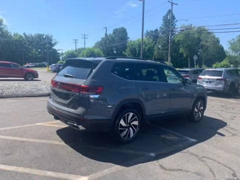 More photos of 2026 Volkswagen Atlas 2.0T SE w/Technology at Lia Volkswagen, CT