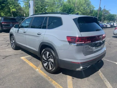 Another view of 2026 Volkswagen Atlas 2.0T SE w/Technology for sale in Enfield, CT at Lia Volkswagen