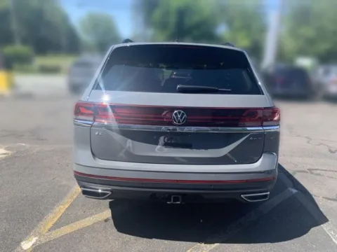 More photos of 2026 Volkswagen Atlas SE w/Technology at Lia Volkswagen, CT