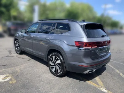 Another view of 2025 Volkswagen Atlas 2.0T SE w/Technology for sale in Enfield, CT at Lia Volkswagen