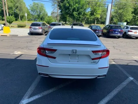 More photos of 2021 Honda Accord Sport 2.0T at Lia Volkswagen, CT