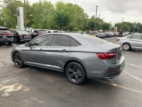 Photos of 2024 Volkswagen Jetta 1.5T SE for sale in Enfield, CT at Lia Volkswagen