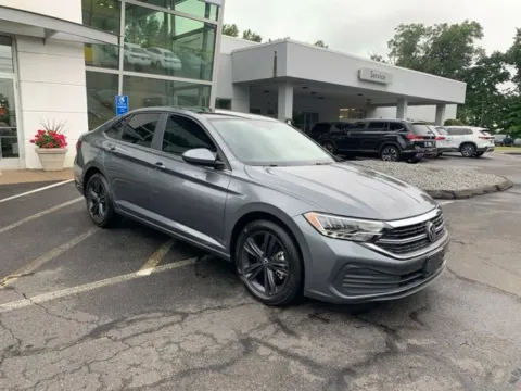 More photos of 2024 Volkswagen Jetta 1.5T SE at Lia Volkswagen, CT