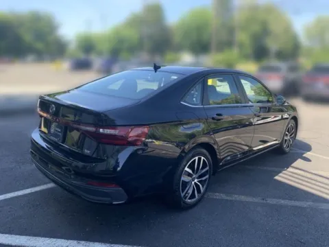 More photos of 2025 Volkswagen Jetta 1.5T SE at Lia Volkswagen, CT